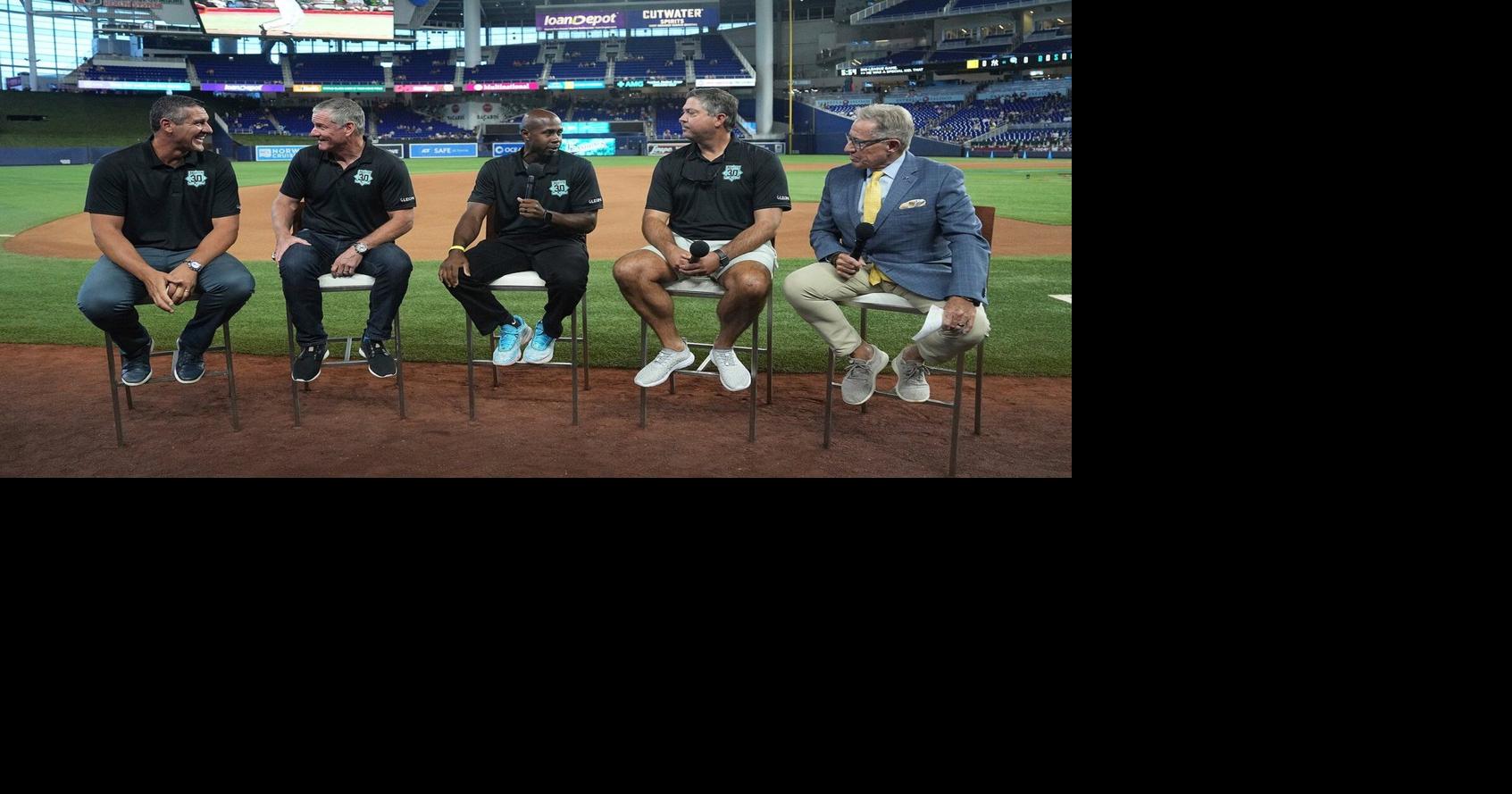 Marlins analyst Tommy Hutton retiring as broadcaster after this season ...