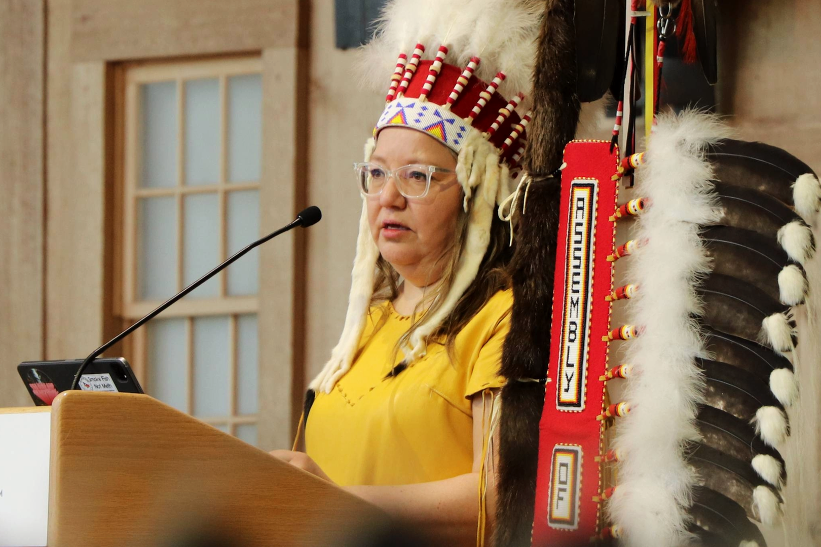 First Chief ‘Carney is at a crossroads’ with First Nations, says AFN national chief