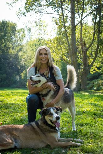 Hamilton-born filmmaker highlights plight of zoo elephants