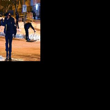 Police release description of suspects in Hamilton Mountain shooting