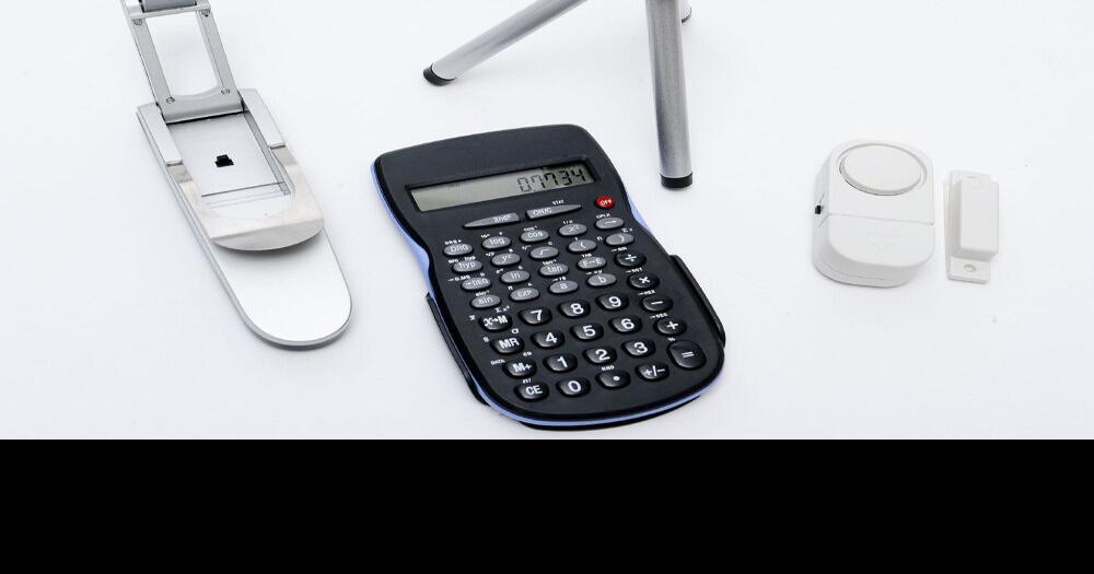 Our 7 top dollar store gadgets