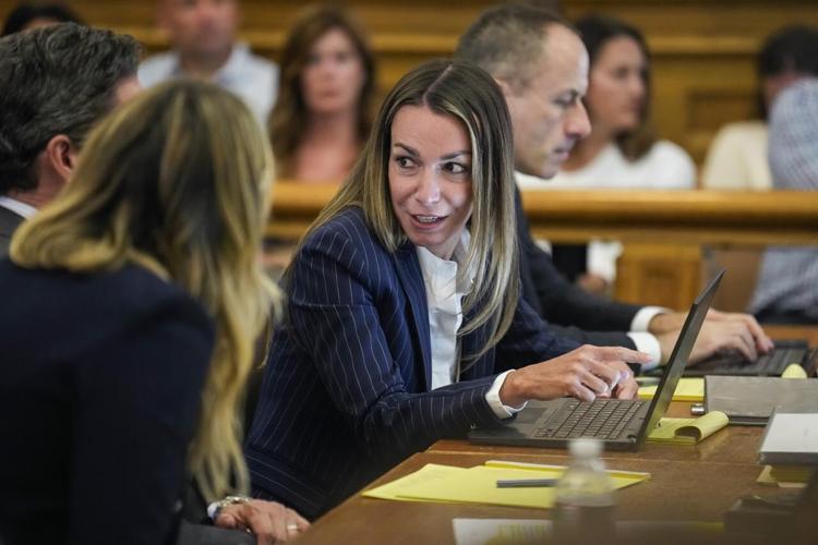 Top investigator in Karen Read murder case questioned over ...
