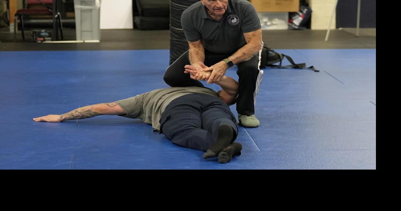 AP Investigation: Training failures can lead police to deadly use of ...