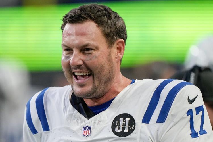 Seahawks outlast Philip Rivers and Colts 18-16 on Jason Myers' 56-yard ...