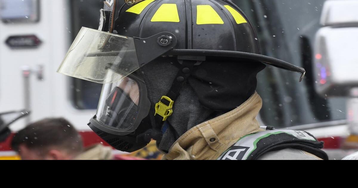 Lightning bolt likely cause of Simcoe house fire