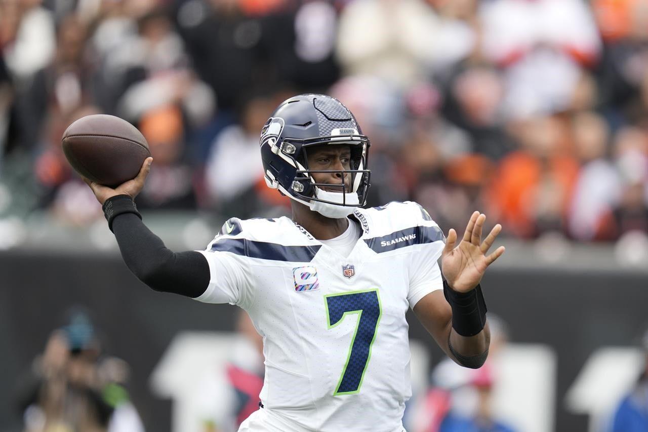 Cardinals stumble again on offensive side in 20-10 loss to Seahawks - The  San Diego Union-Tribune