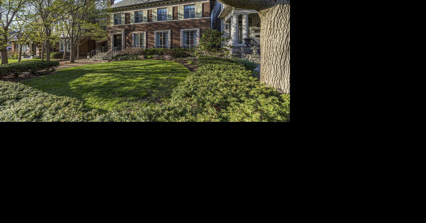 Durand home listed $2.59M offers ‘warm and intimate feel’