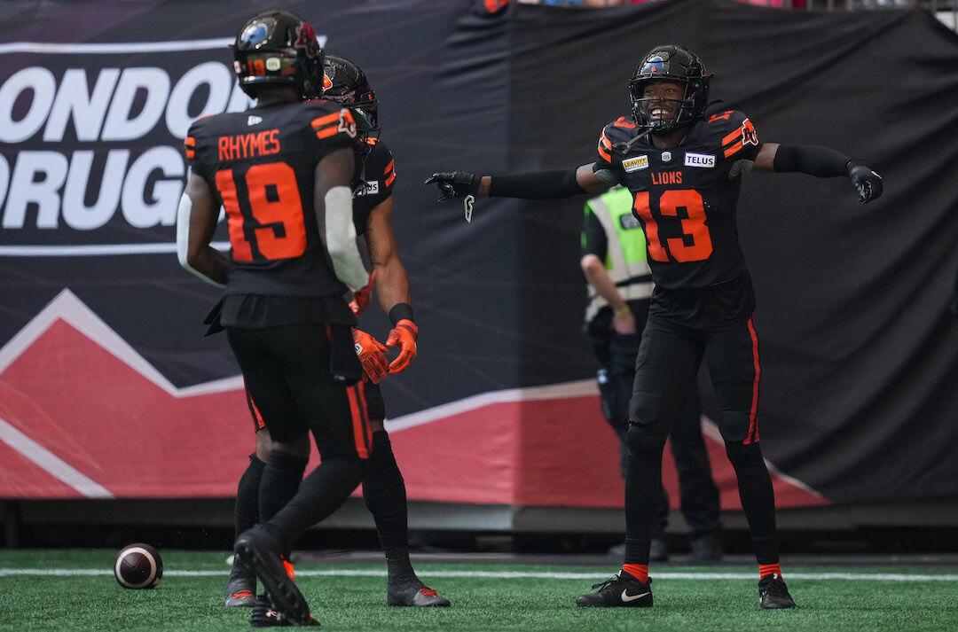 CFL Week 14 parlay picks: Bet on Elks to beat Stampeders