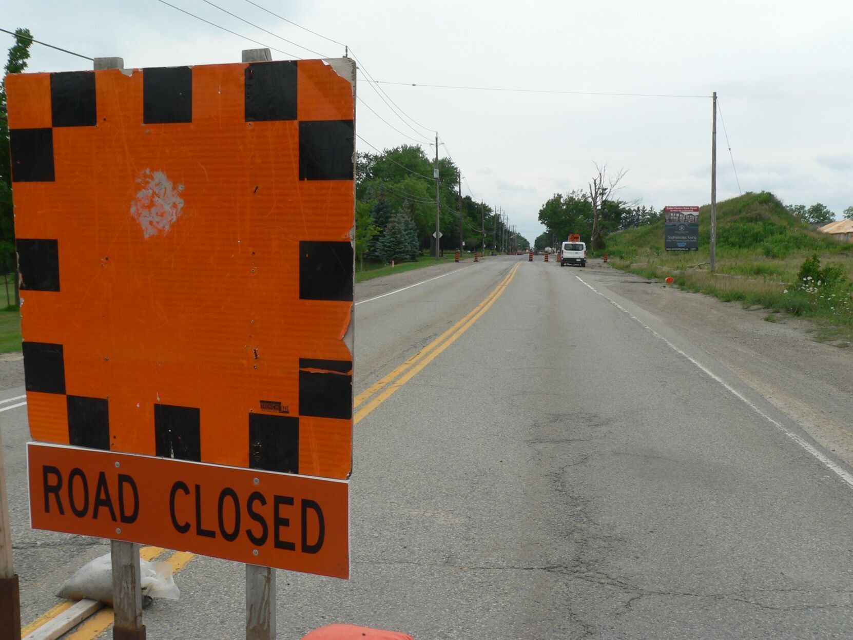 Hamilton to study widening Garner Road by up to five lanes