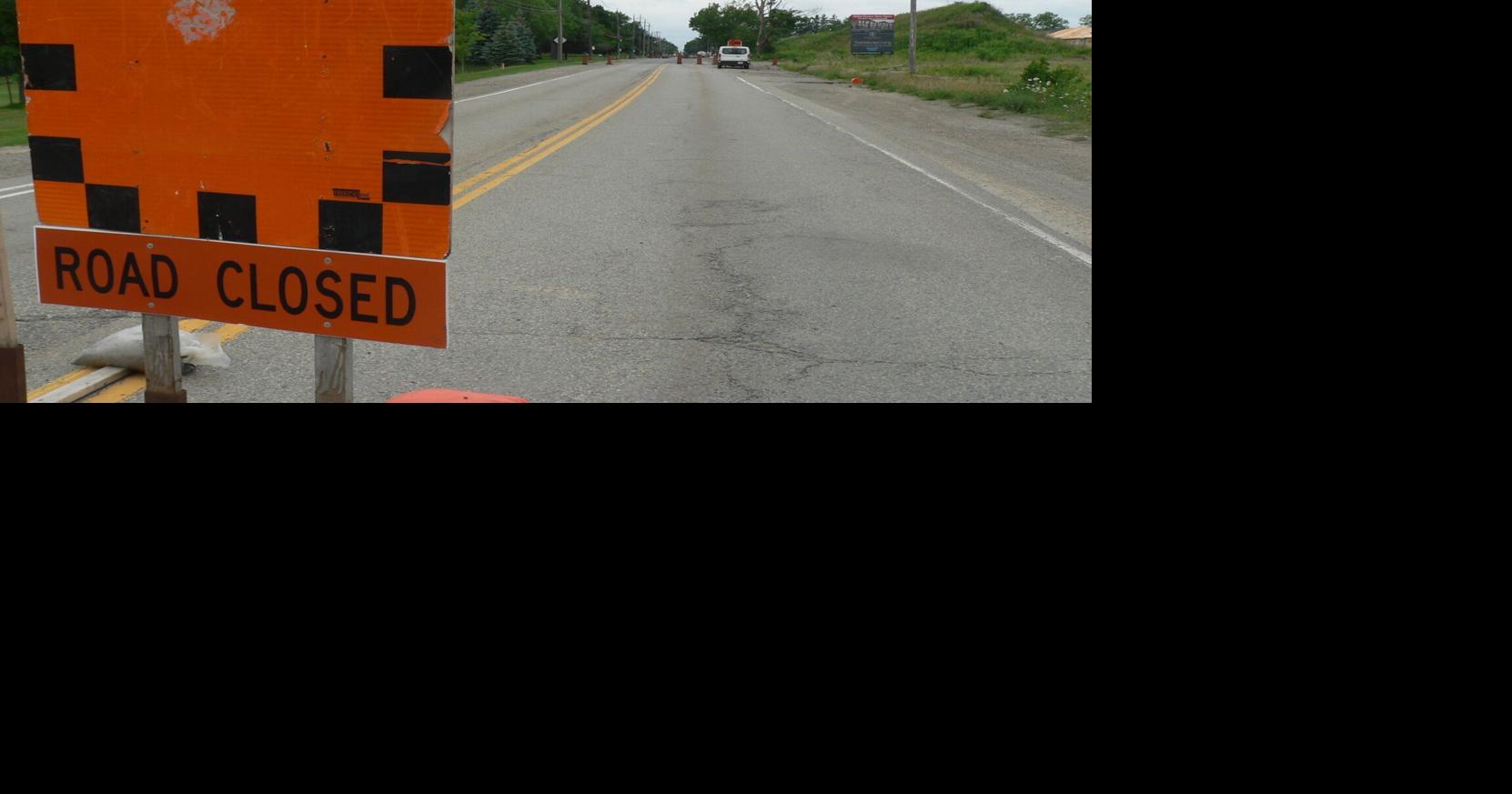 Hamilton to study widening Garner Road by up to five lanes