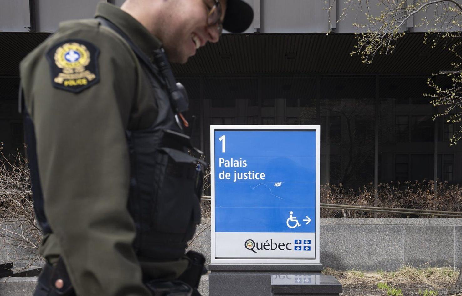 Quebec Superior Court hears arguments to suspend Montreal bylaw banning ...