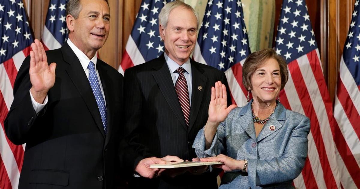 When House members travel the globe on private dime, families often go too When House members travel the globe on private dime, families often go too
