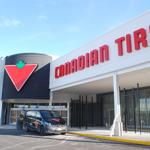 Canadian Tire in Dundas temporarily closed