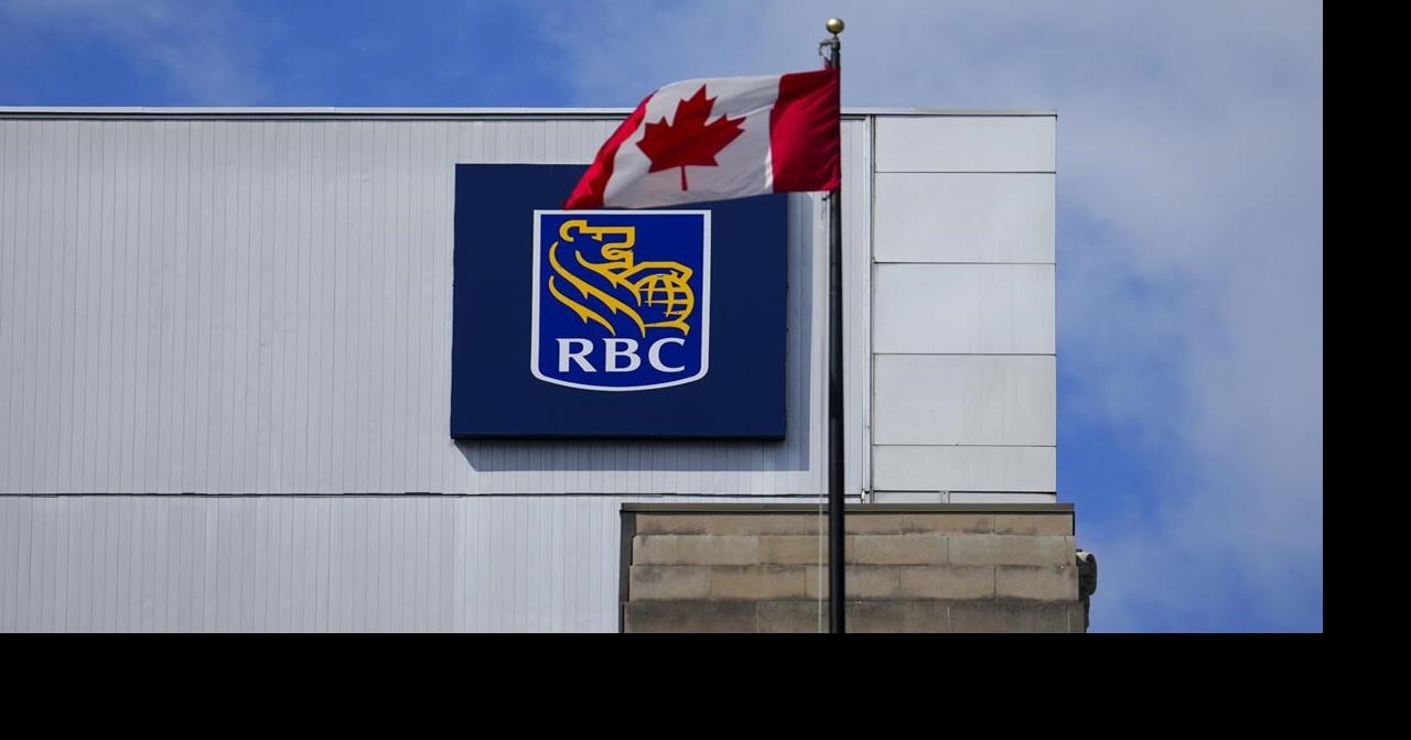 RBC names Katherine Gibson as permanent chief financial officer
