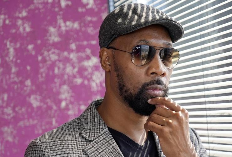 Q&A: RZA on the nostalgic origins of his first classical album, 'A ...