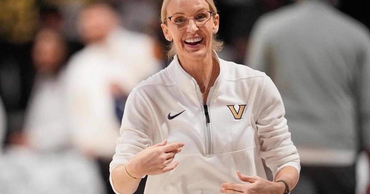 Sir Ralph Shaa Vanderbilt locks in Shea Ralph after a Sweet 16 surge and AP coach of ...