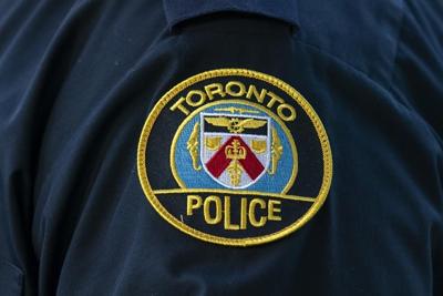 Toronto-police