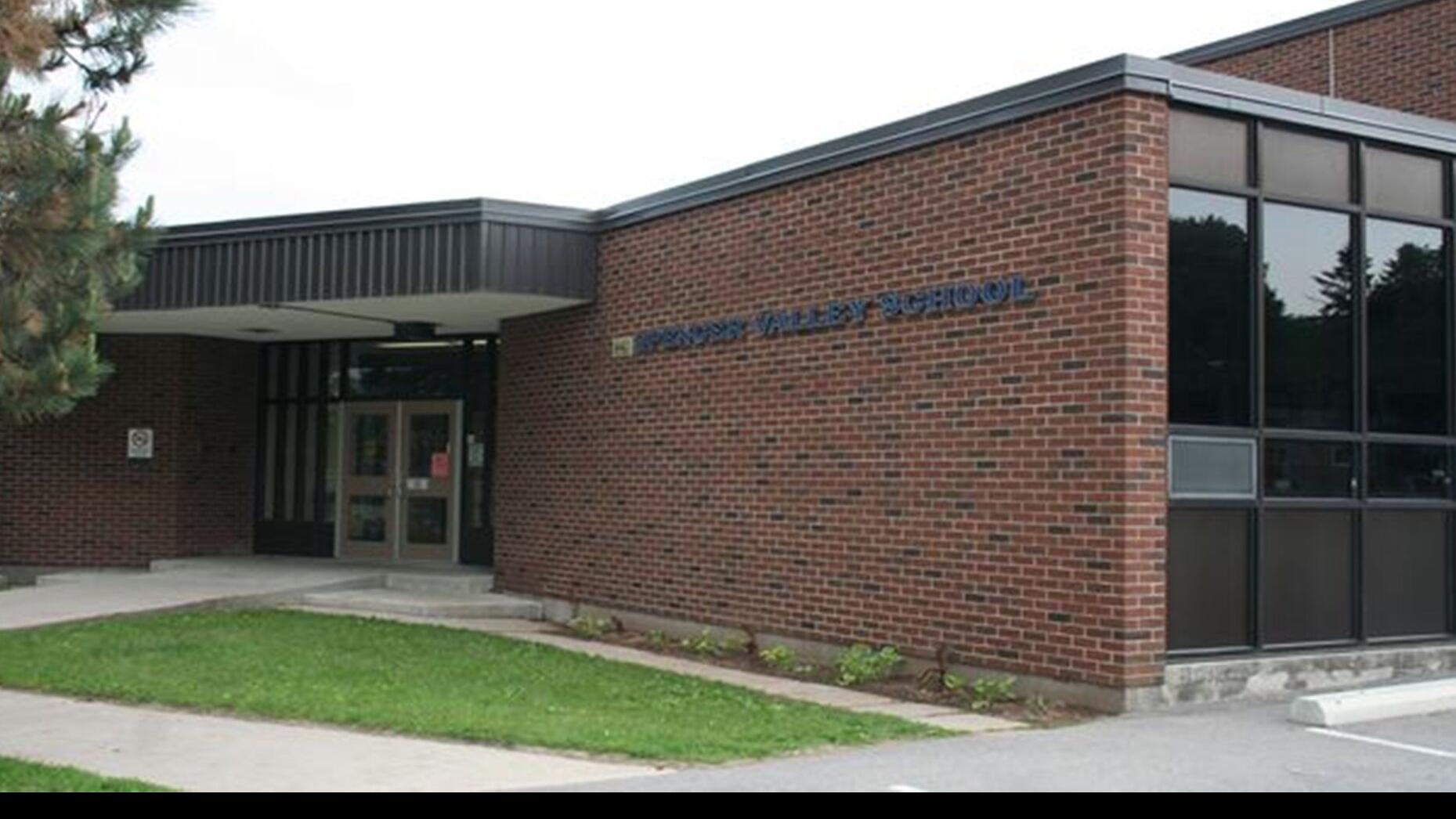 'Don't want to saturate the market' 4 former Flamborough schools to go