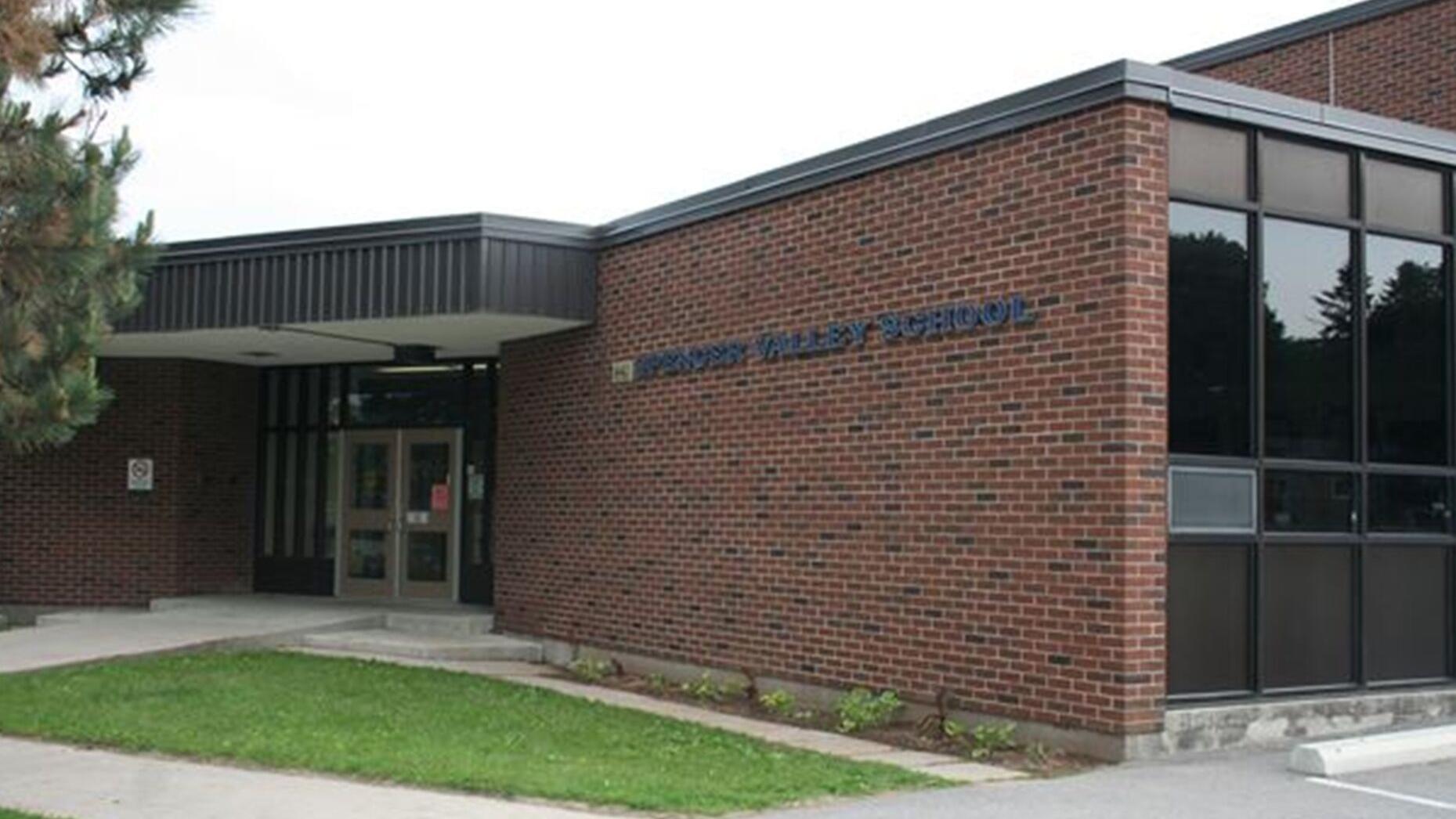 'Don't want to saturate the market' 4 former Flamborough schools to go