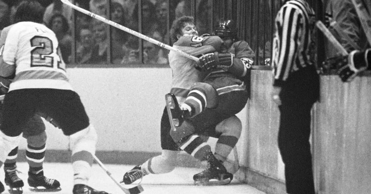 Family of Bob Murdoch says two-time Stanley Cup winner suffered from CTE
