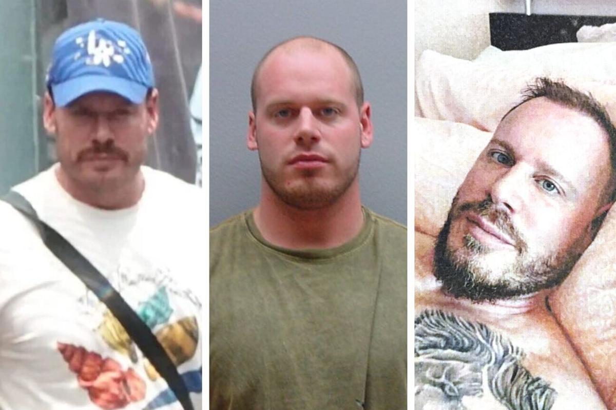 Ryan Wedding arrest: Kash Patel gives no details on $15M reward, confirms Mexico capture of ex-Olympic snowboarder and  FBI's ‘Most Wanted’ fugitive