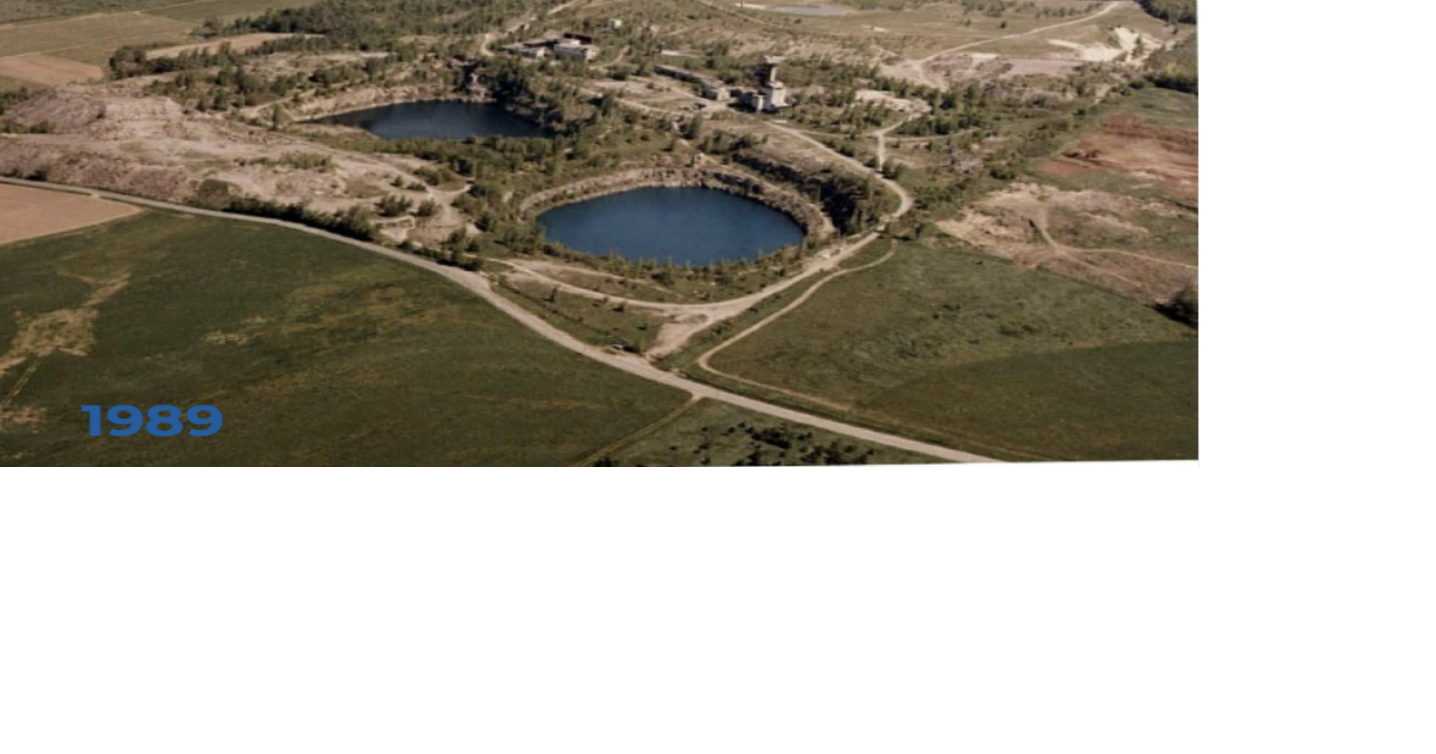 Company explores niobium mining project near Kanesatake