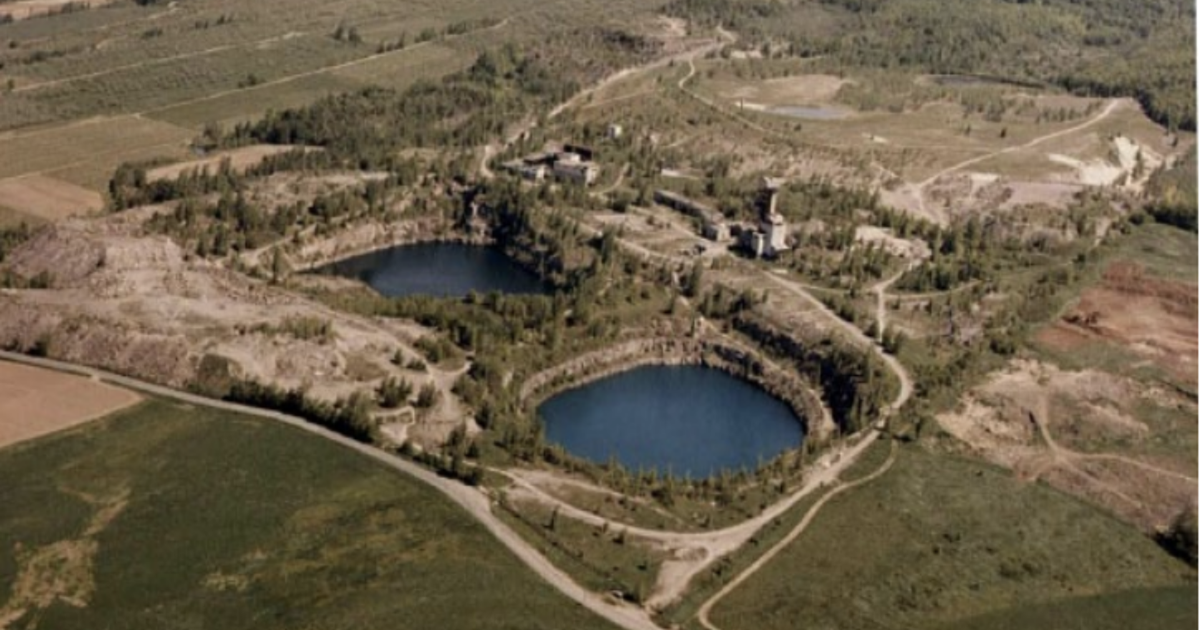 Company explores niobium mining project near Kanesatake
