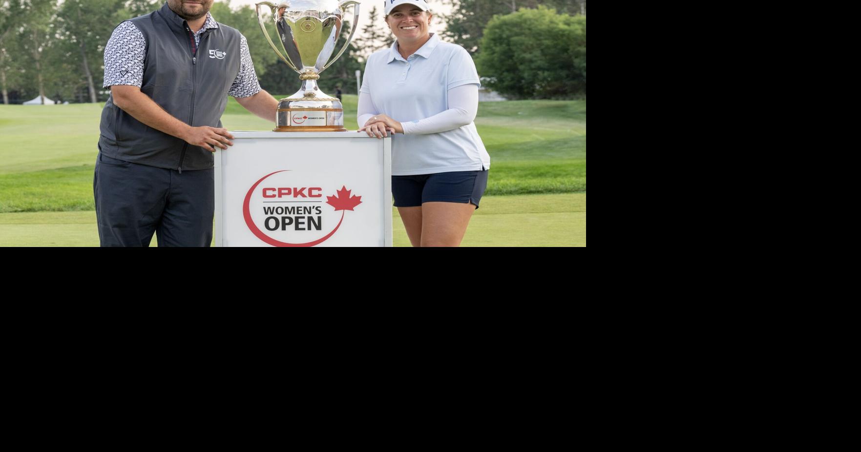 New RBC Canadian Open director has a lifetime of experience