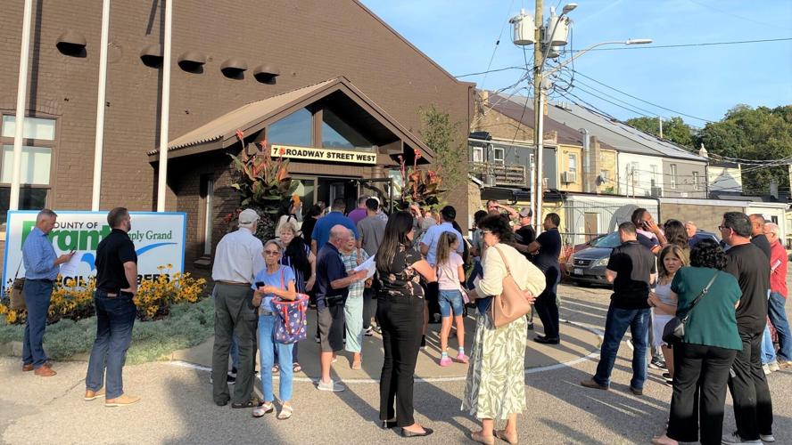 Brant County issues to watch in 2025