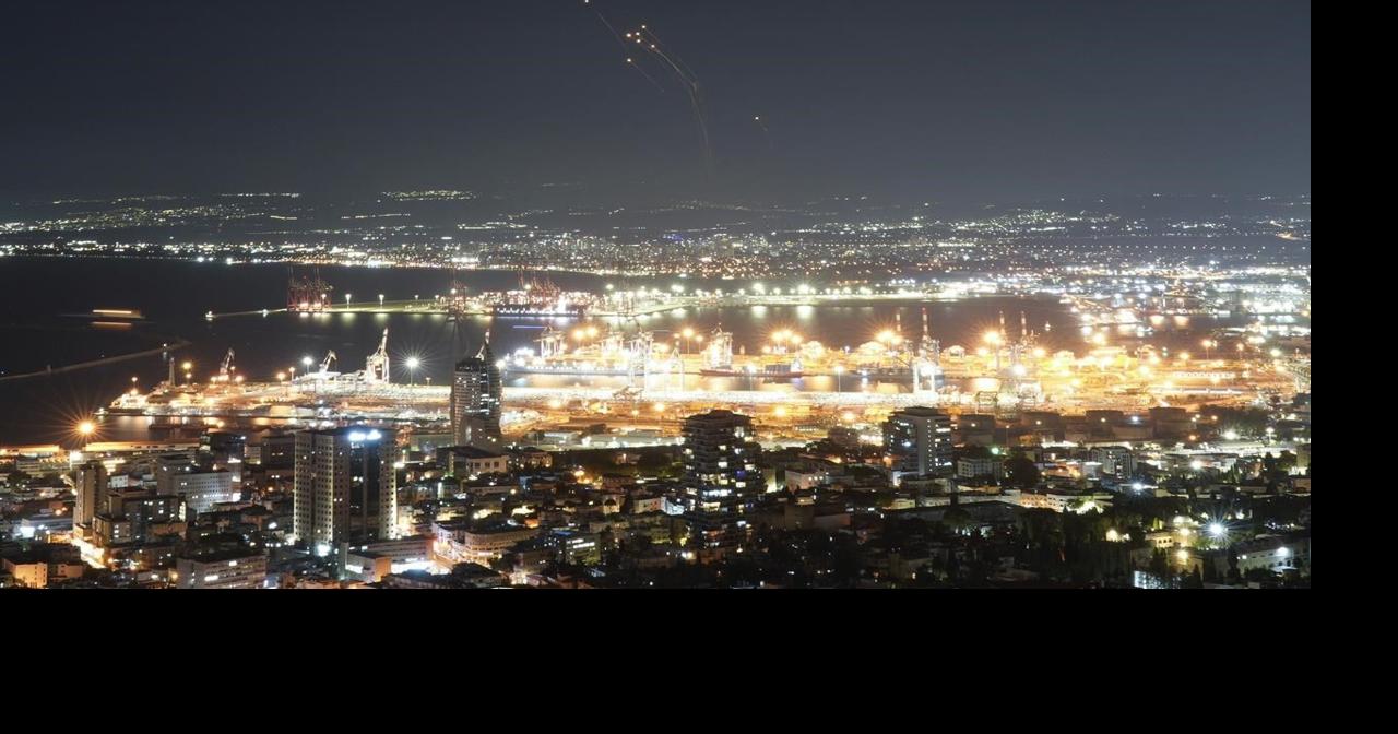 Israeli army chief says military is preparing for possible ground