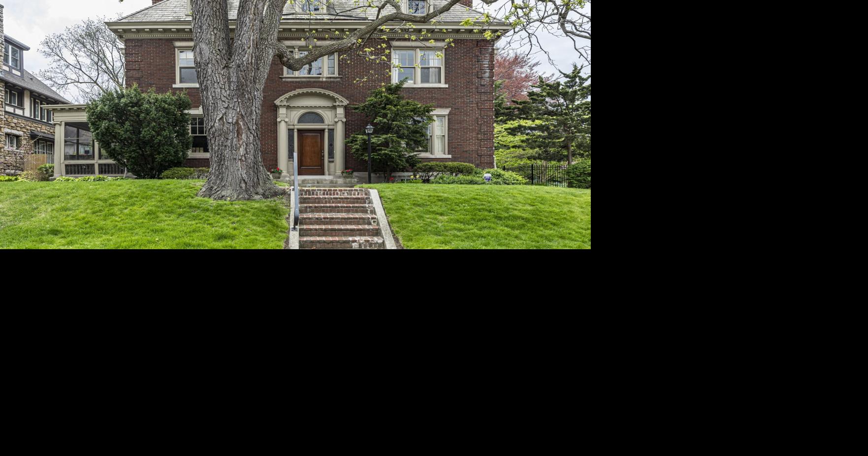 Durand home listed for $2.2M feels like a ‘bygone era’