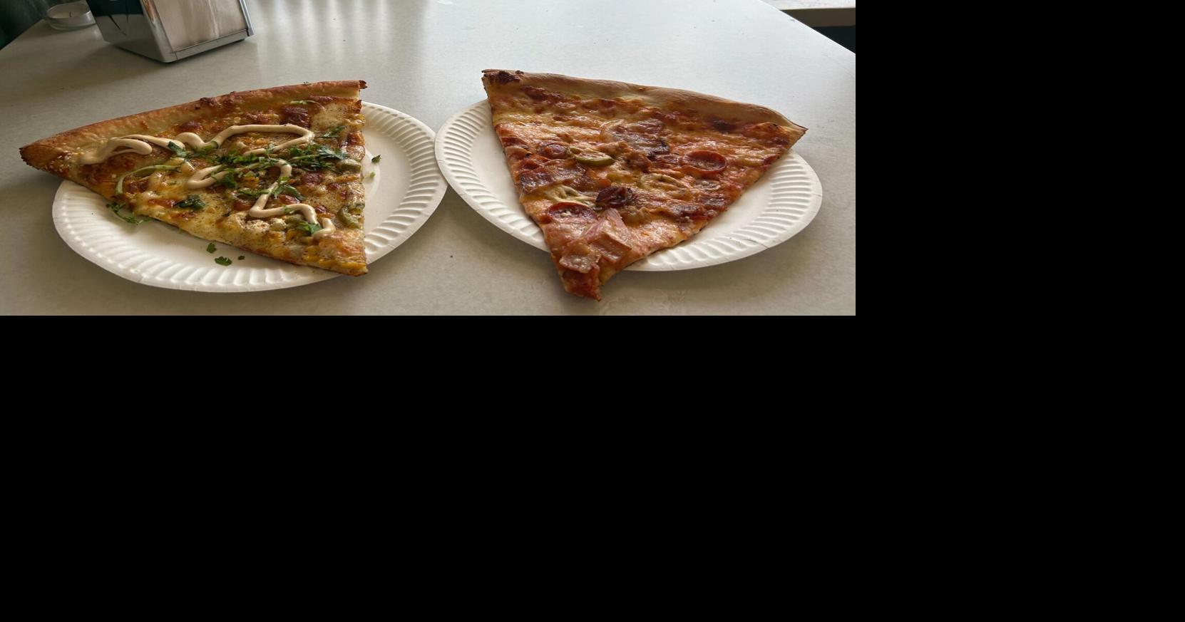 Pete Earley was a trained pizza chef before becoming a TikTok creator.