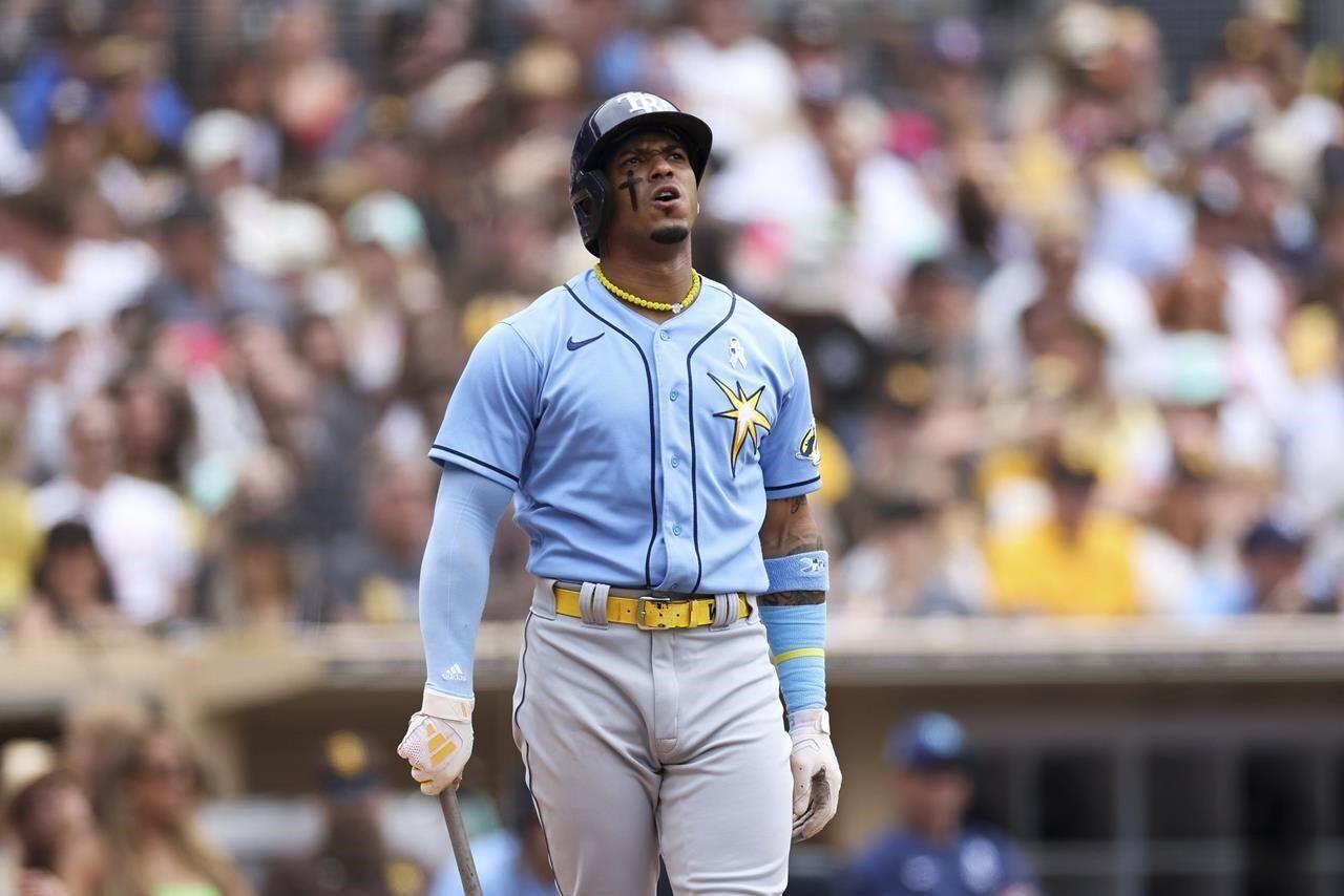 Rays' Wander Franco on restricted list while authorities in Dominican  Republic and MLB investigate shortstop - The Boston Globe