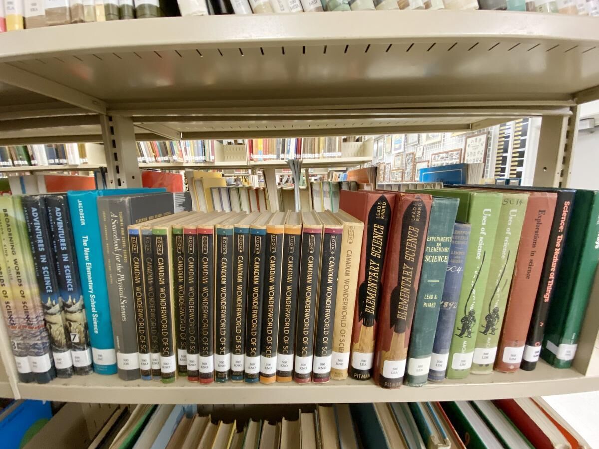 Hamilton school board archives look back 175 years