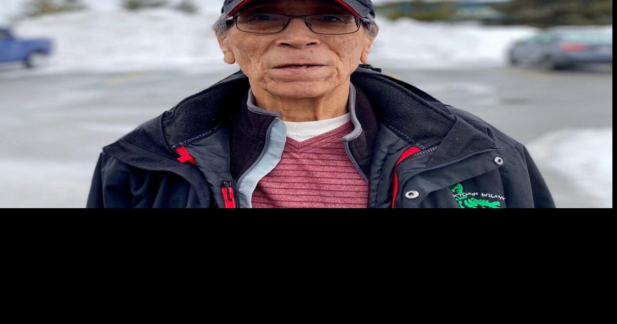 Allen Maghagak remembered as ‘diplomatic but firm’ negotiator for Inuit ...