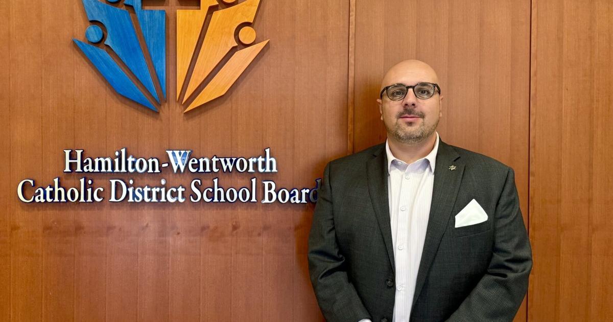 Hwcdsb Math HWCDSB elects Ward 7 trustee