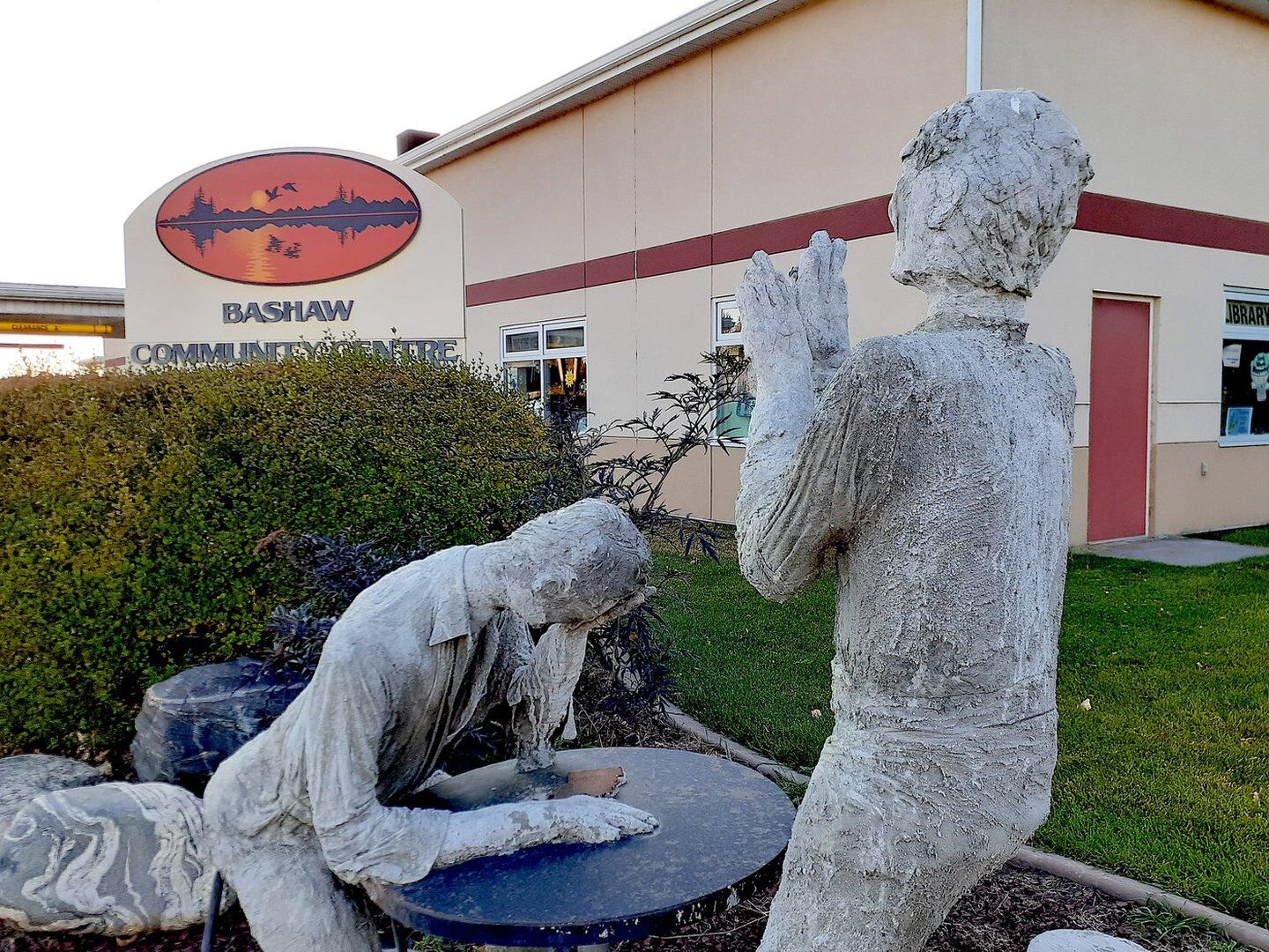 Town of Bashaw council discusses beautification committee