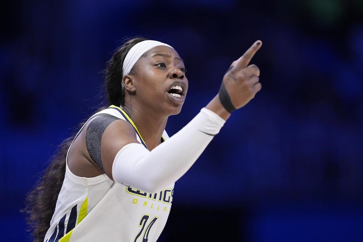 Dallas Wings had high expectations for 2024, but injuries have them at