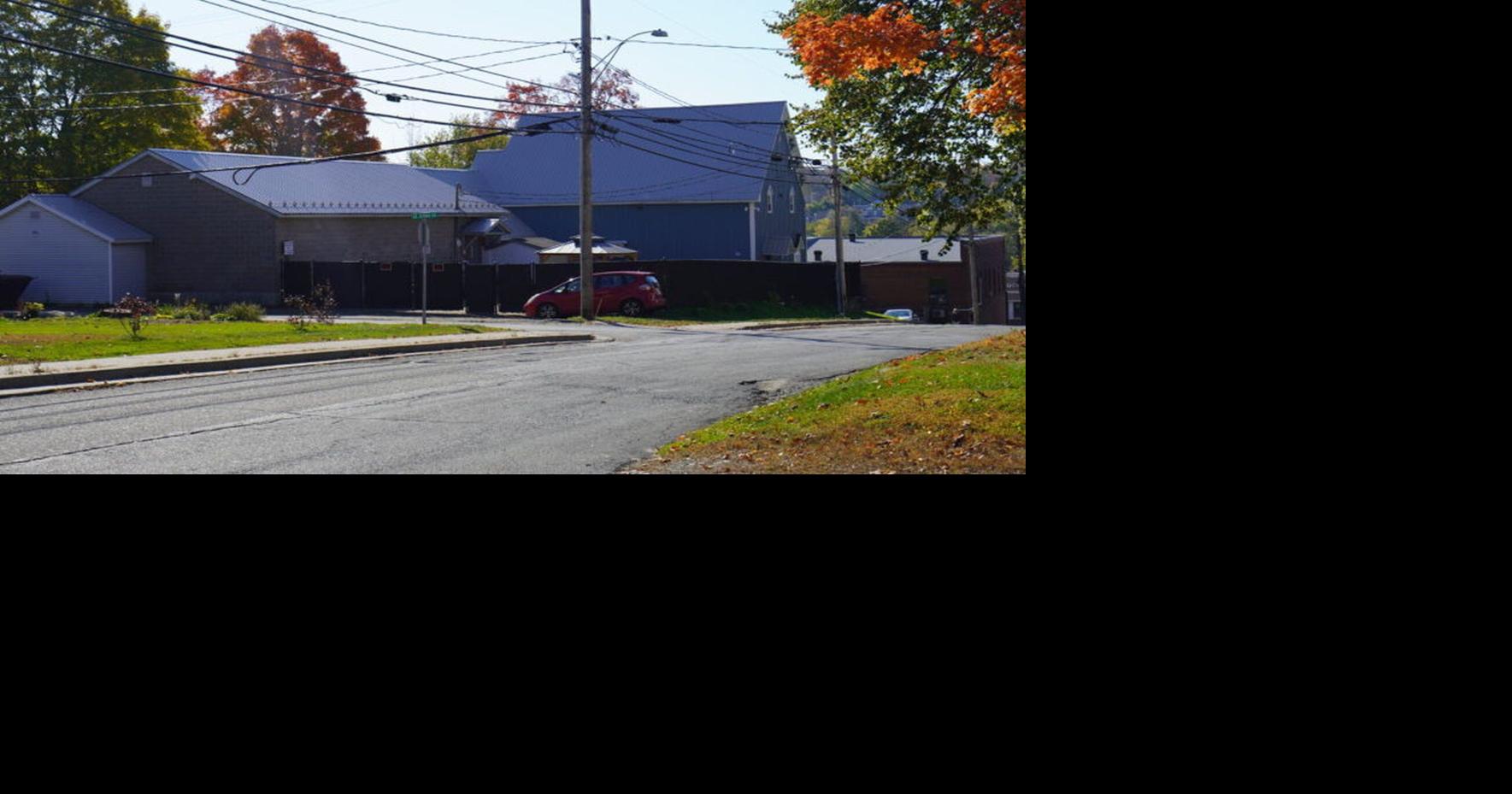 Motion to move homeless shelter out of town defeated