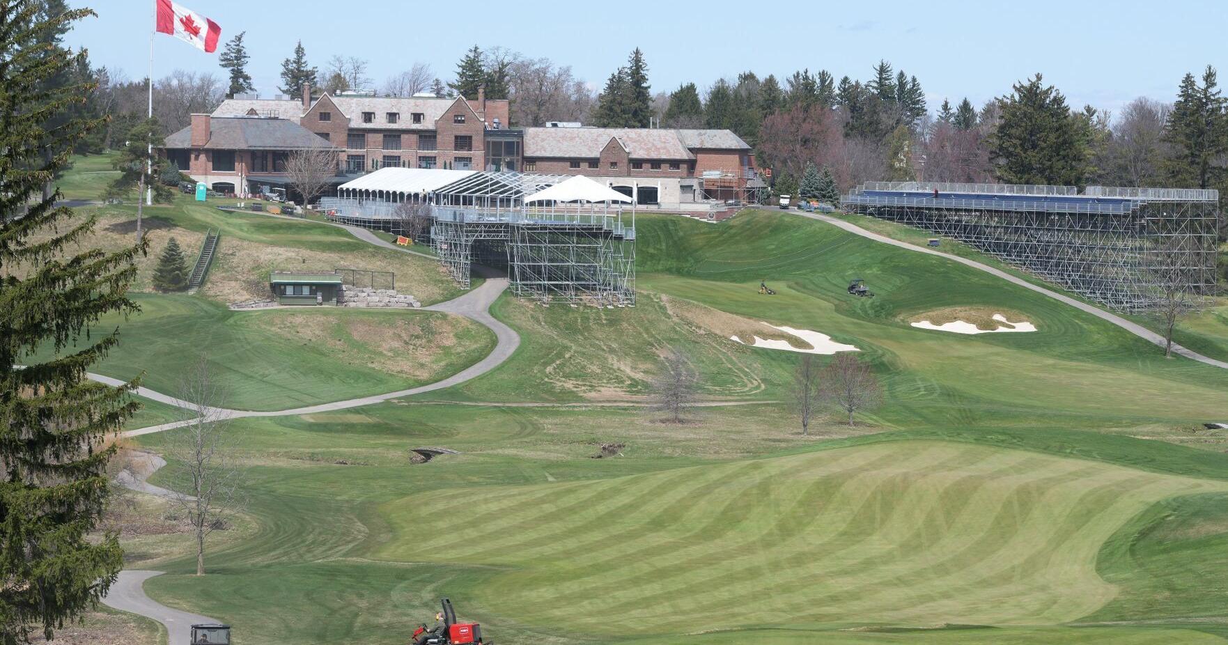 RBC Canadian Open: What you need to know - Vimarsana News