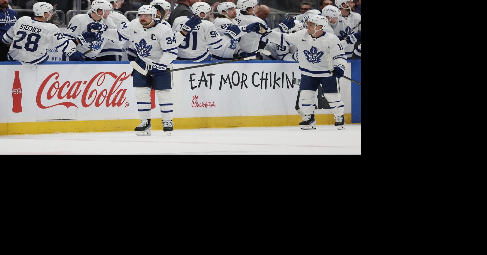 Schaefer scores 2nd goal of game in OT to give Islanders 4-3 win over ...