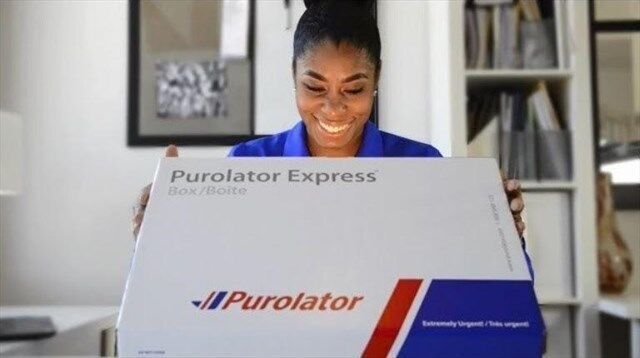 Purolator to spend over $1B to make Canadian delivery service faster