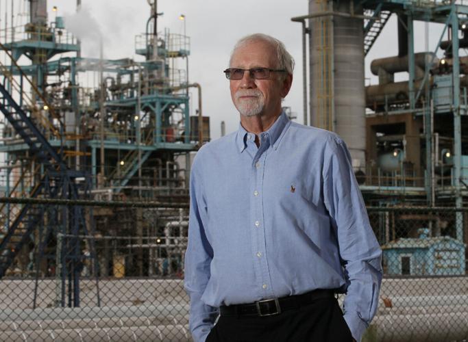 In Sarnia’s Chemical Valley, is ‘toxic soup’ making people sick?