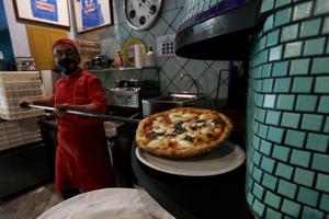 Italian cooking and its rituals get UN designation as world heritage
