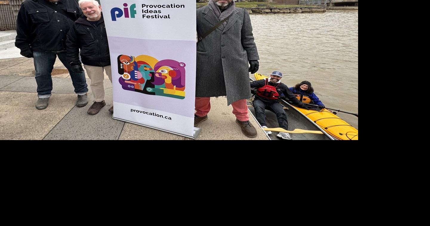 PIF invites city to reimagine its river