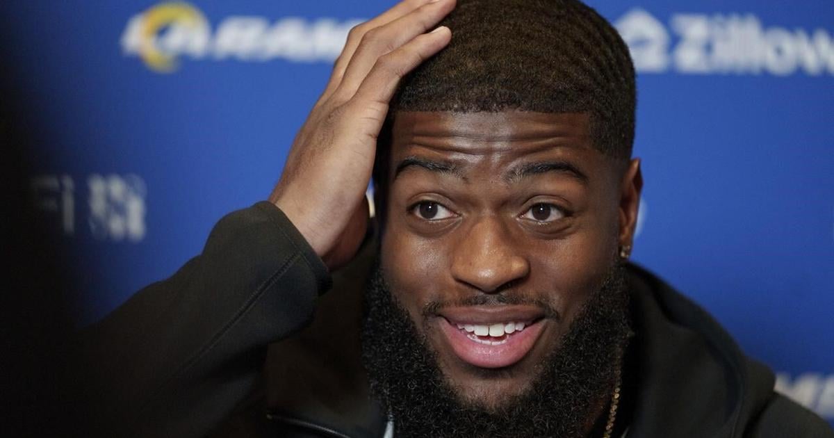 Rams hope they drafted a new defensive core in post-Donald era with FSU ...