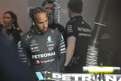 WhatsApp enters sports in deal with F1 team Mercedes. Channels feature to  offer exclusive content