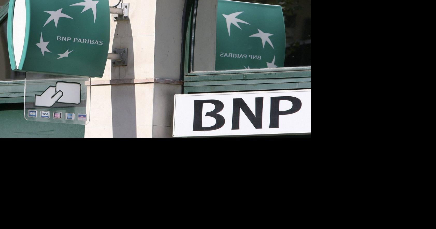 Canada could gain as global investors rethink U.S. emphasis: BNP economist