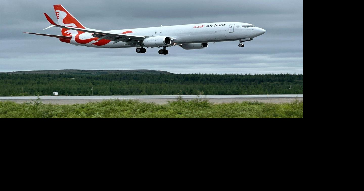 Air Inuit announces Aug. 6 ‘early’ takeover of Kuujjuaq-Montreal route