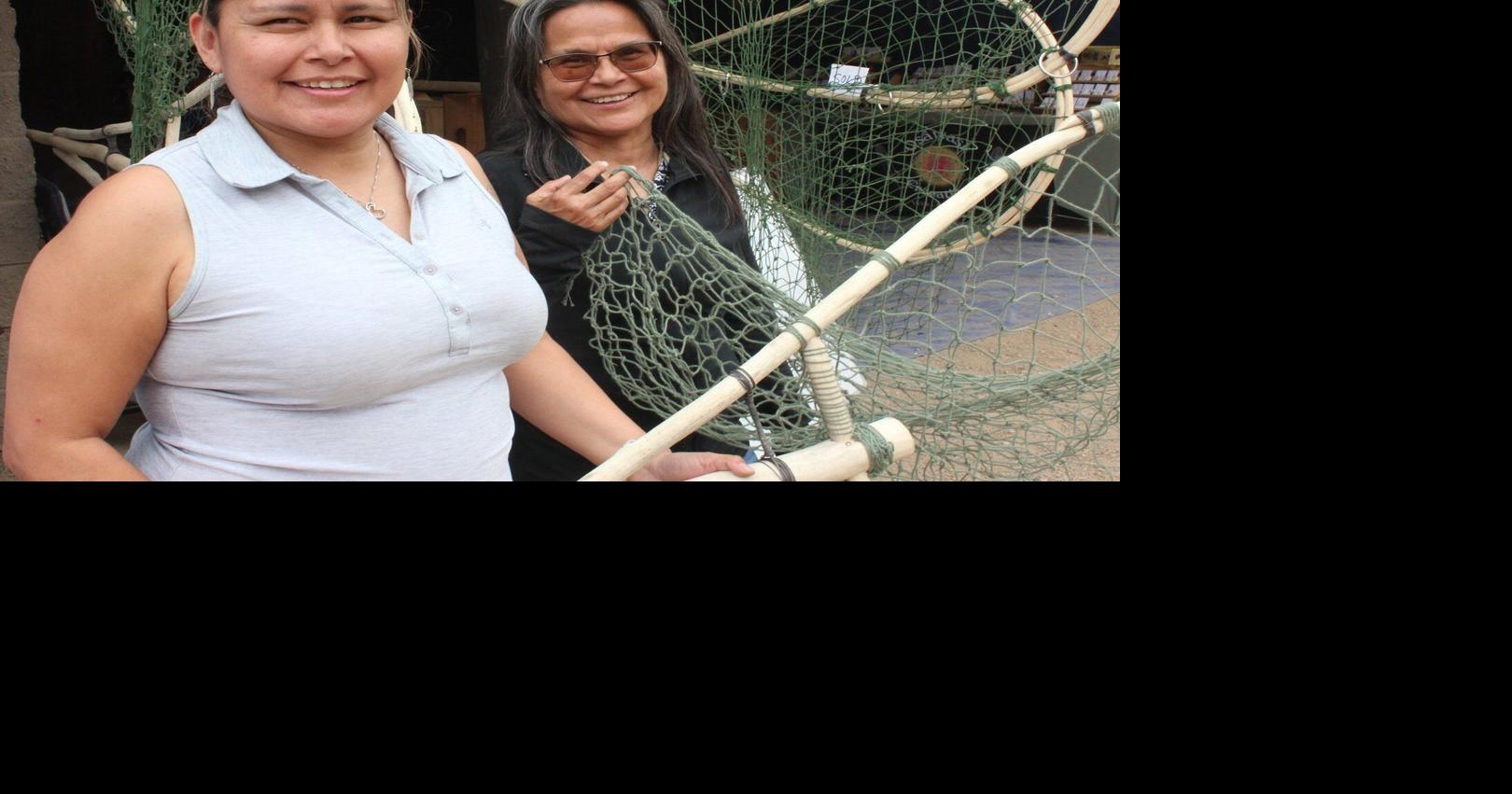 Returning to the circle: Kamloopa Powwow reconnects generations
